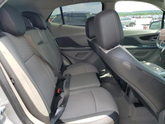 2015 BUICK ENCORE CON - KL4CJBSB1FB201997