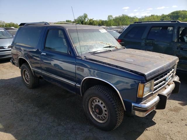 1GNCT18Z3K0153267 | 1989 Chevrolet blazer s10