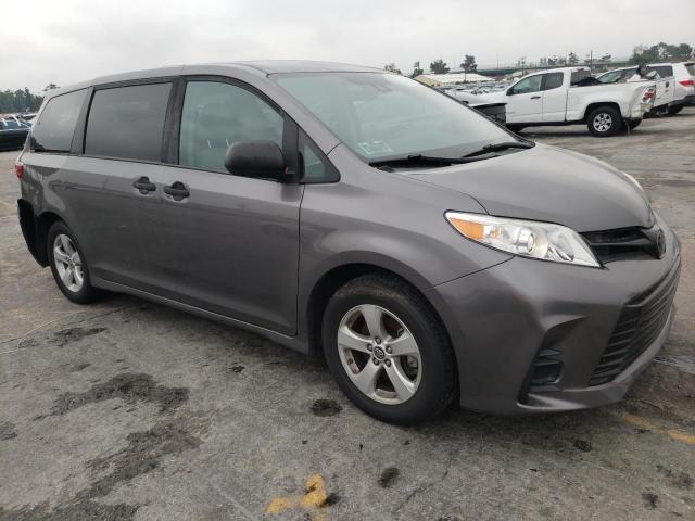 2020 TOYOTA SIENNA L - 5TDZZ3DC0LS027476