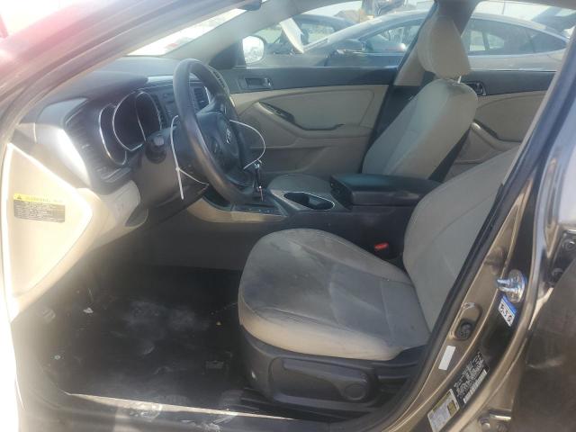 5XXGM4A79EG265074 KIA Optima Lx