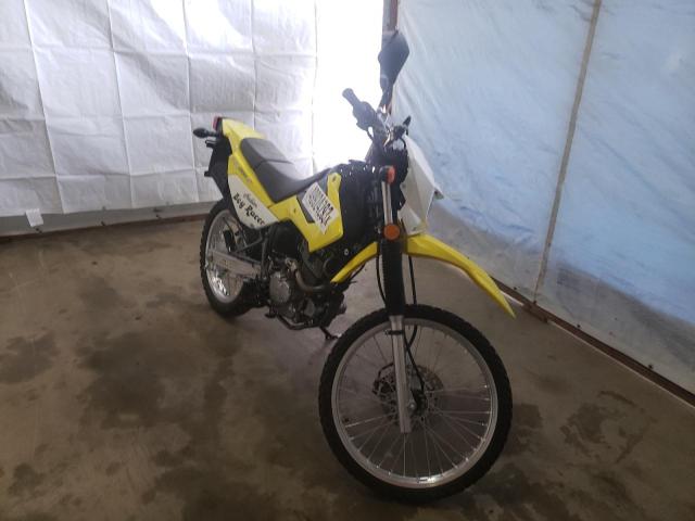 2015 SUZUKI DR200 S for Sale TX LUFKIN Mon. May 22 2023