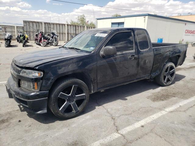 2008 Chevrolet Colorado 