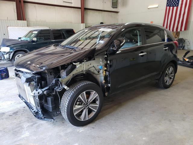 2014 Kia Sportage SX