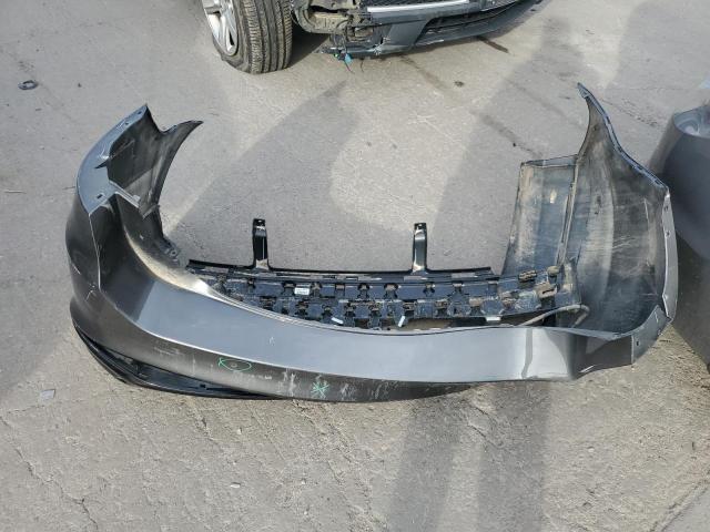 3FA6P0K95GR166709 Ford Fusion Titanium