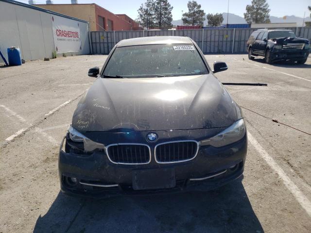WBA8E9C55GK603943 BMW 328 I Sulev