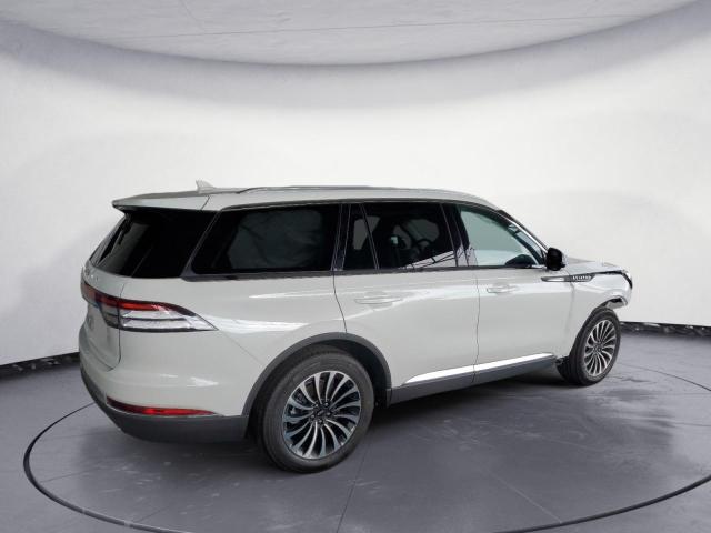 Vin: 5lm5j7wc9pgl14351, lot: 53533333, lincoln aviator reserve 20233