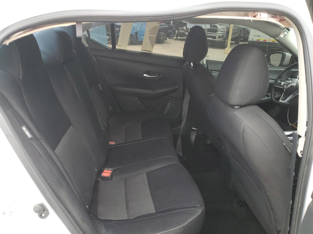 3N1AB8CV2MY239729 NISSAN SENTRA 2021