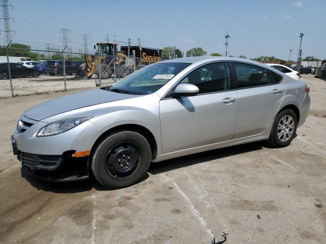 2010 Mazda Mazda6 i