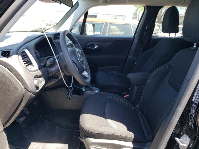 ZACNJAAB3LPL87227 Jeep Renegade Sport