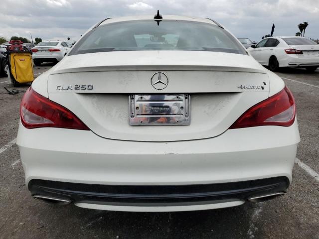 WDDSJ4GB0JN536963 Mercedes-Benz CLA 250 4MATIC