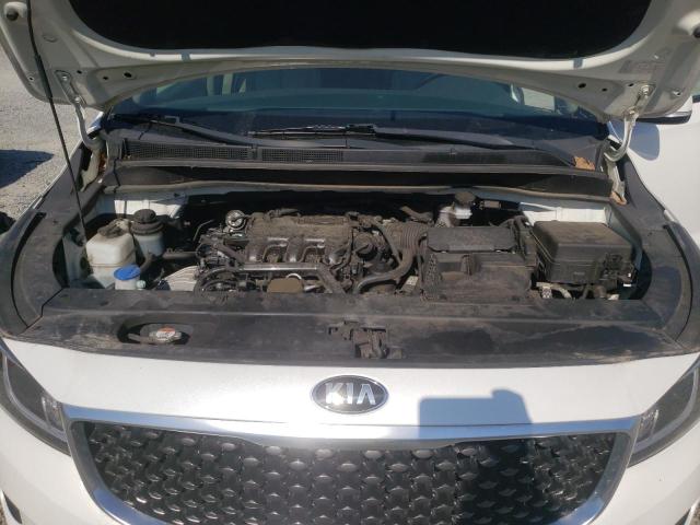 KNDMC5C17G6157770 KIA SEDONA EX