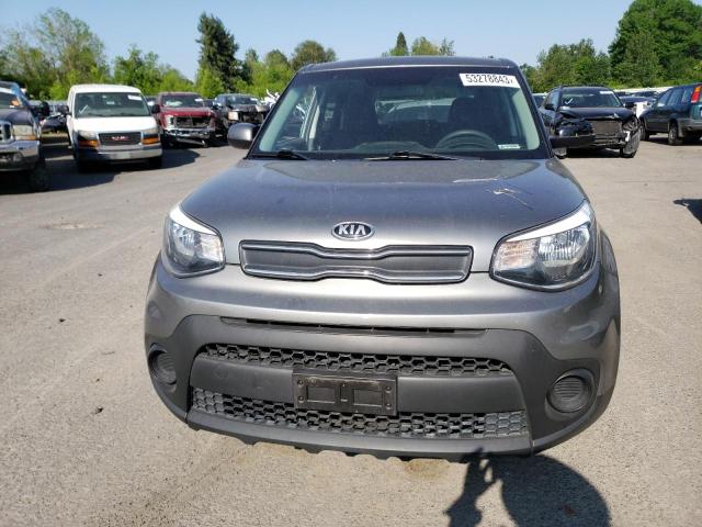 KNDJN2A29K7665619 KIA Soul