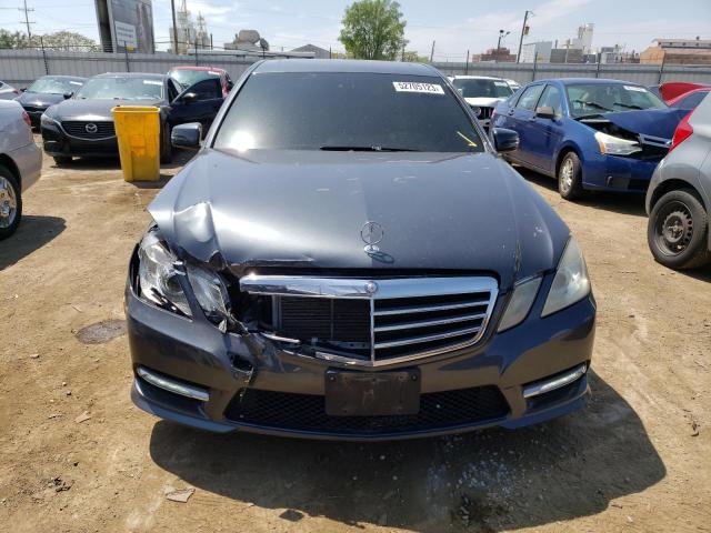 VIN WDDHF8JB5DA709089 2013 Mercedes-Benz E-Class, 3... no.5