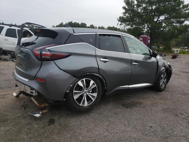 5N1AZ2AJ4NC129650 Nissan Murano S 3