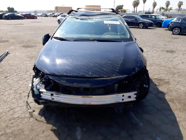 JTND4MBEXN3169546 Toyota COROLLA SE