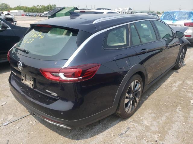 2018 BUICK REGAL TOUR W04GV8SX3J1117697