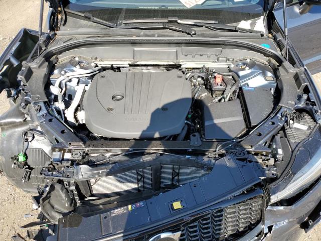2023 VOLVO XC60 ULTIM - YV4L12RX1P1264125