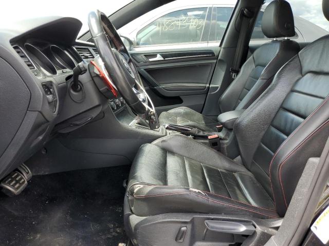 2016 VOLKSWAGEN GTI S/SE - 3VW447AU7GM013283
