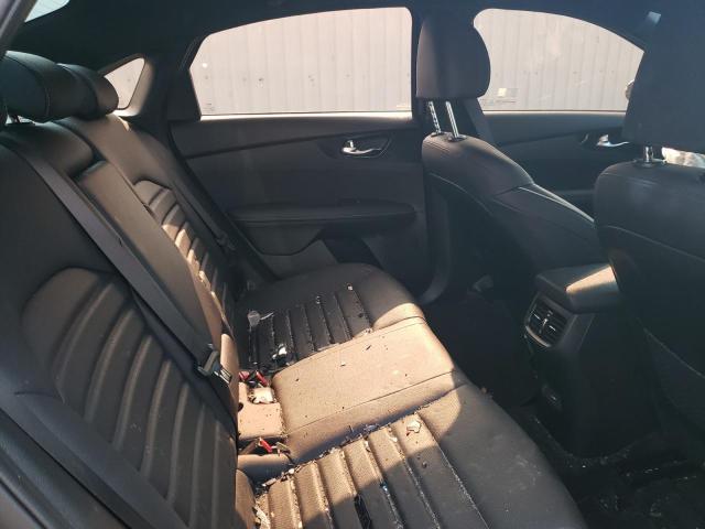 2023 KIA FORTE GT L - 3KPF54AD3PE516245