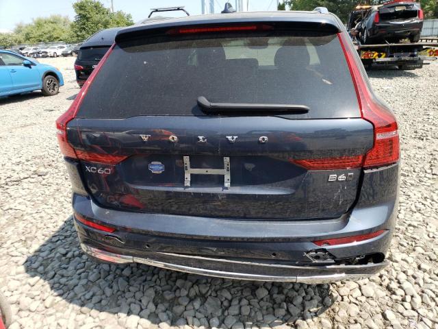 2022 VOLVO XC60 B6 IN - YV4062RL3N1901059