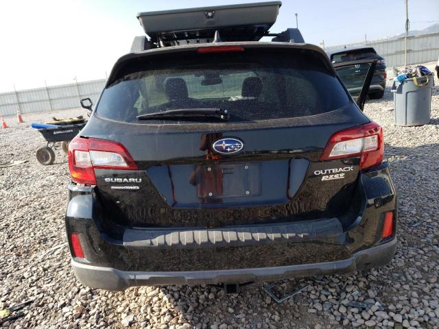 4S4BSANC2G3356725 Subaru Outback 2.5i Limited