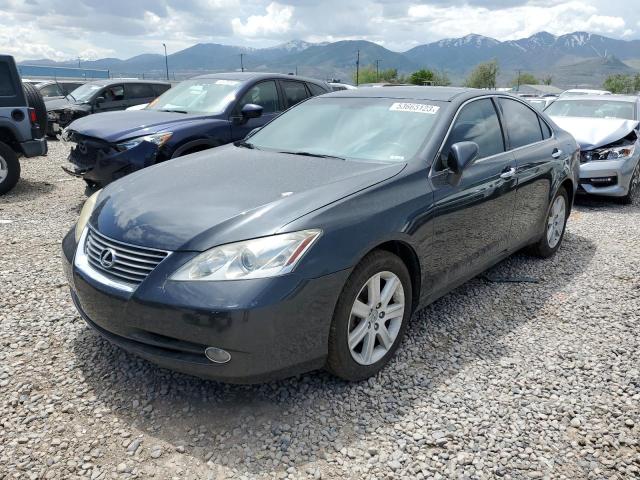 2008 Lexus ES 350 