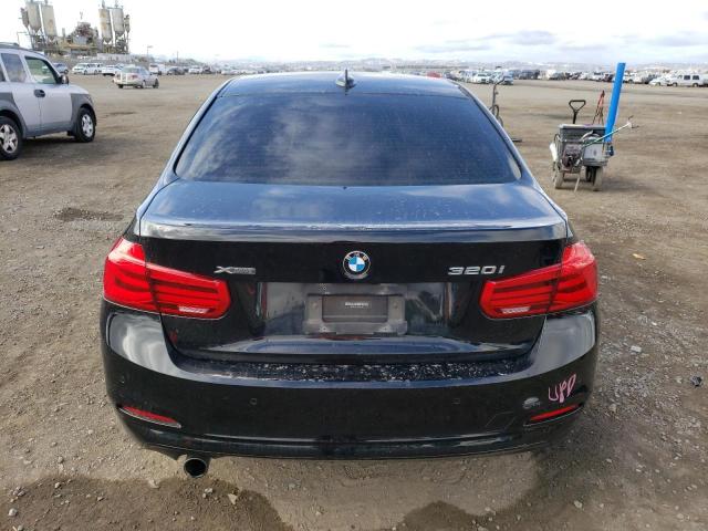WBA8A3C51GK689843 BMW 320 XI