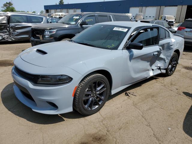 2021 DODGE CHARGER GT for Sale | MI - DETROIT | Fri. Nov 10, 2023 ...