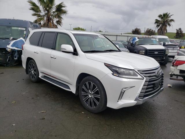 2018 LEXUS LX 570 JTJHY7AX0J4266335
