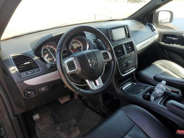 2C4RDGEG4JR335795 Dodge Grand Caravan Gt