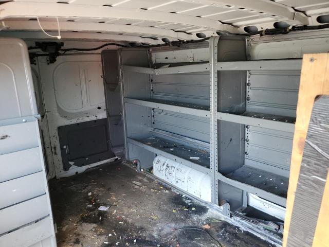 2016 NISSAN NV 1500 S - 1N6BF0KM2GN807346