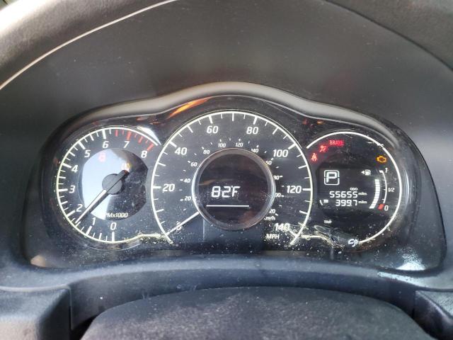 3N1CE2CP6HL378828 Nissan Versa Note S