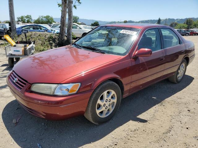 1999 Toyota Camry LE