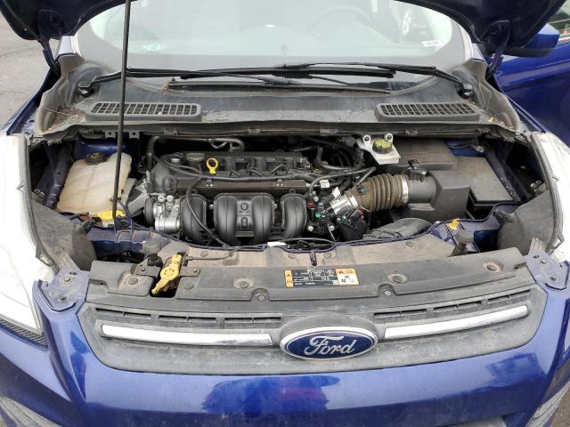 1FMCU0G76FUB95927 Ford ESCAPE SE