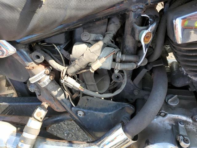 2000 SUZUKI VZ800 - JS1VS53A0Y2103088