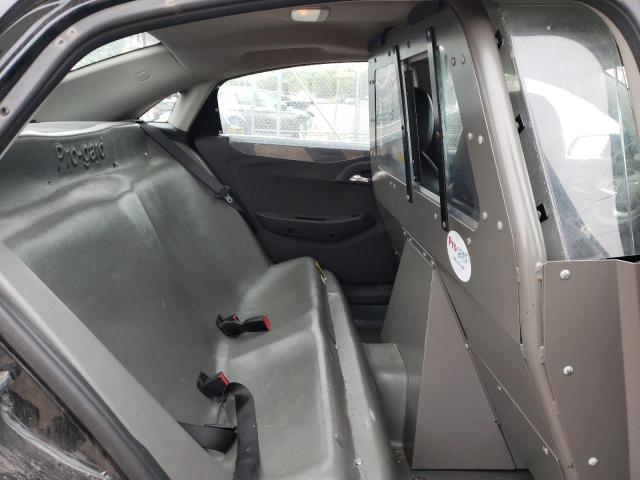2015 CHEVROLET CAPRICE PO - 6G3NS5R38FL132623