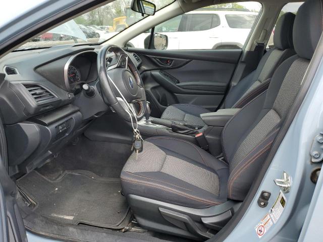 JF2GTABCXJH264933 Subaru Crosstrek Premium