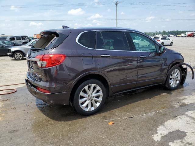 2016 BUICK ENVISION P - LRBFXESX3GD167659