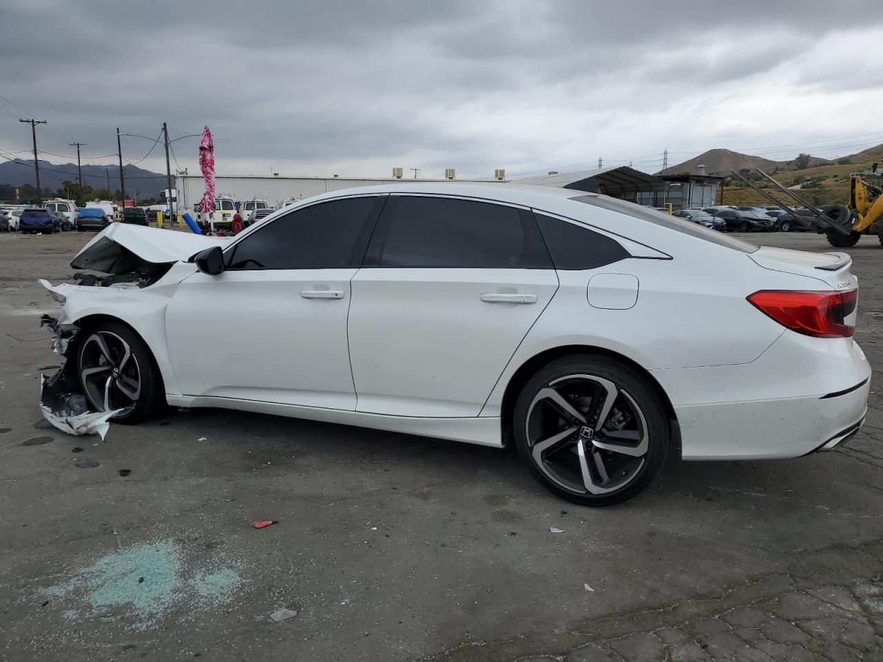1HGCV1F31MA052924 HONDA ACCORD 2021
