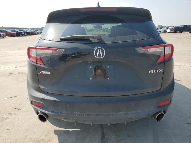 2022 ACURA RDX A-SPEC - 5J8TC1H67NL002967
