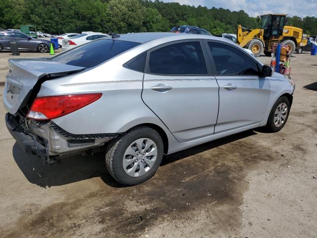 KMHCT4AEXHU223314 | 2017 HYUNDAI ACCENT SE