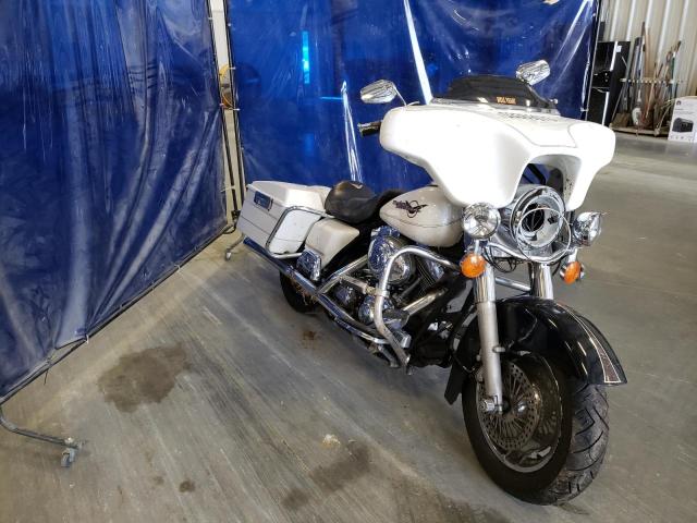 2005 HARLEY-DAVIDSON FLHR - 1HD1FDV165Y624145