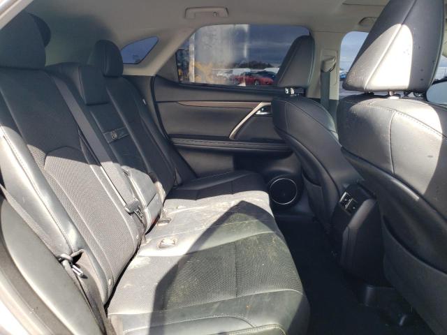Lexus RX 350 2020 2T2HZMDA3LC239938 Image 11