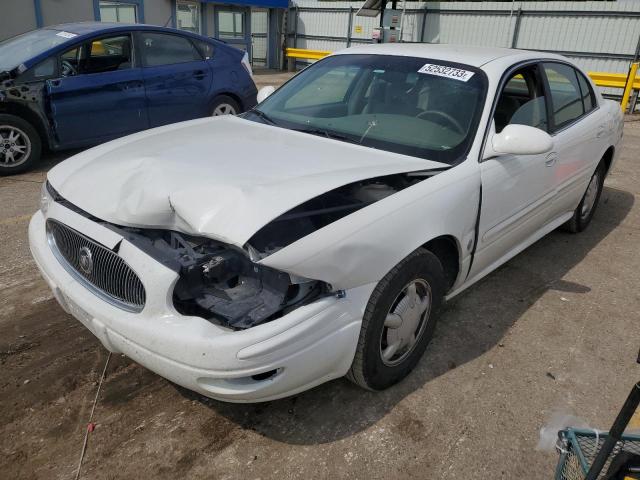 2000 Buick LeSabre Custom