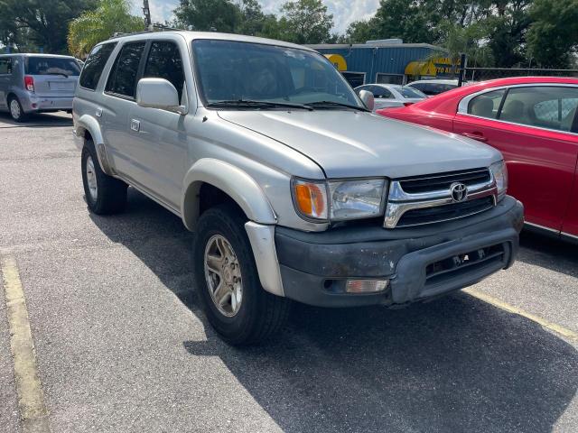 2001 Toyota 4Runner SR5