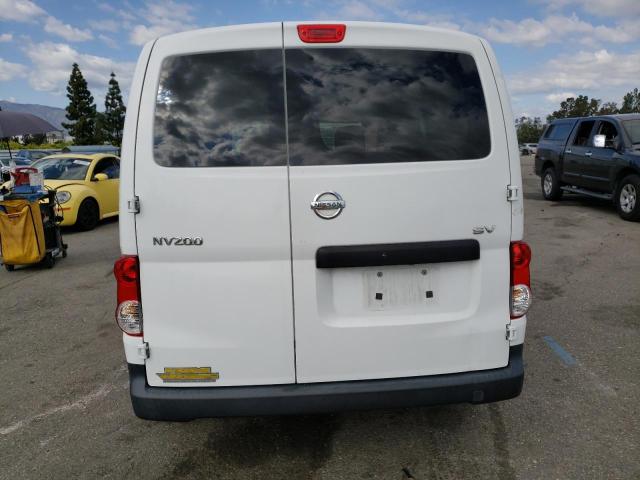 3N6CM0KN5FK705997 Nissan NV200 2.5S