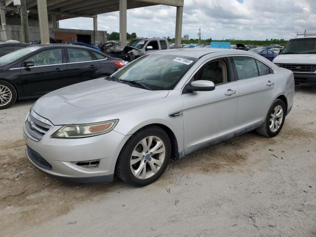 Ford Taurus 2010