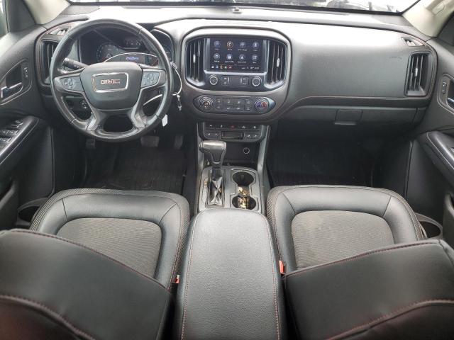 2019 GMC CANYON ALL 1GTG6FEN5K1343758