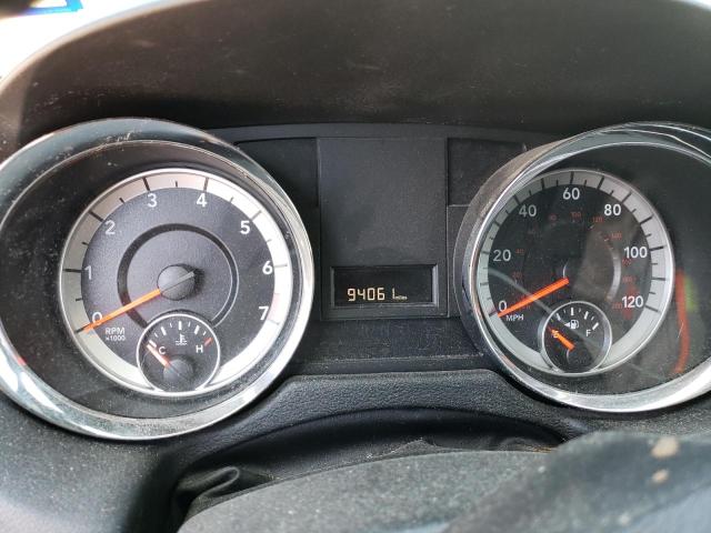 2C4RDGCG6HR612427 Dodge Grand Caravan Sxt