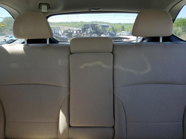 4S4BSBFC5F3341428 Subaru Outback 2.5i Premium